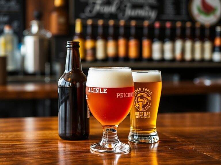 Sipping Success: How Craft Beer Lismore Is Redefining the Local Beverage Scene