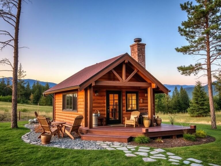 Transform Your Retreat with a Craft Beer Cottage: The Ultimate Escape for Flavor Seekers and Relaxation Enthusiasts