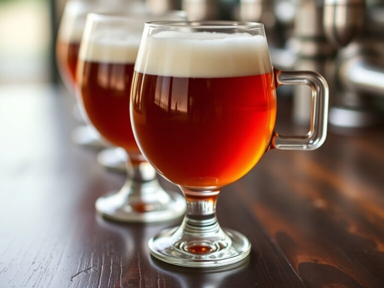 Crafting Excellence: How a Well Crafted Brewery Elevates Your Beer Experience to New Heights
