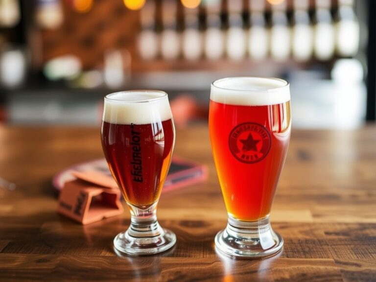 Craft Beer Fortitude Valley: Your Insider Guide to Brisbane’s Hottest Brew Scene and Hidden Gems