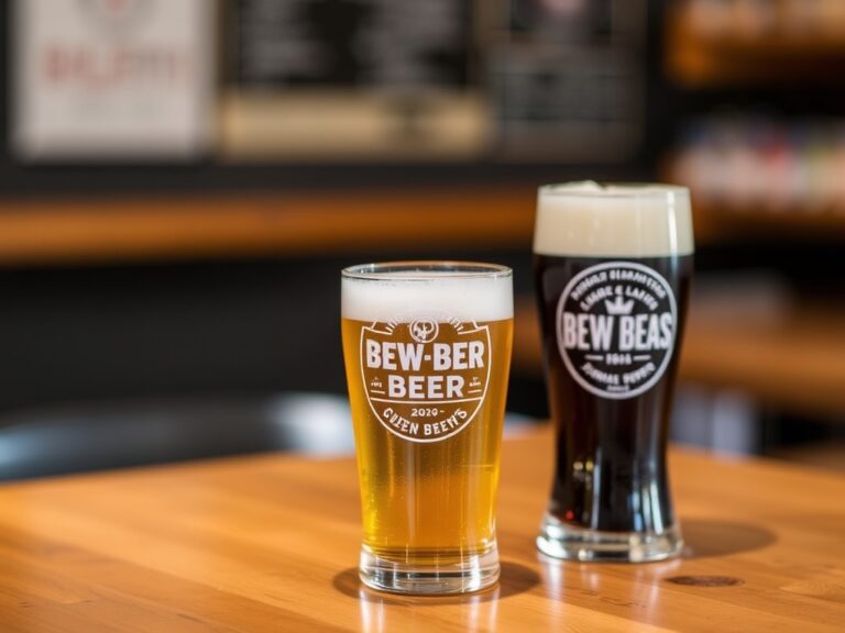 Find the Top Spots for Craft Beer Nearby and Savor Fresh Flavors Right in Your Neighborhood