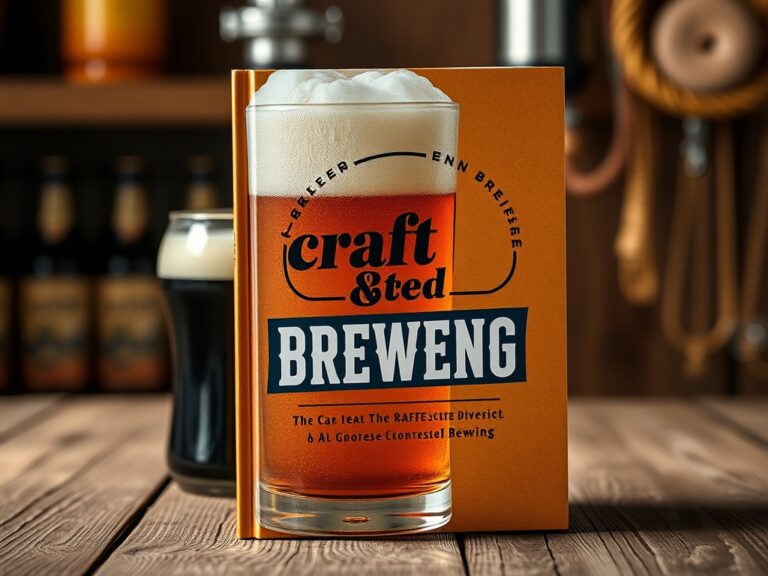 craftbeerandbrewing: Transform Your Homebrew Skills and Join a Thriving Community of Ale Aficionados