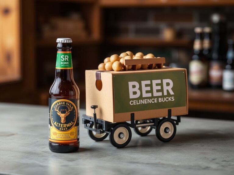 Unlock the Convenience and Freshness of Craft Beer Delivery: Your Gateway to Premium Brews Without the Hassle