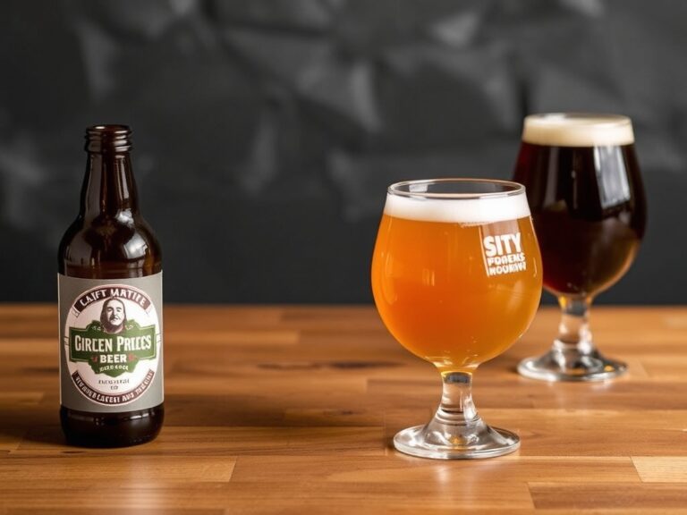 craftbeeraustin: Your Ultimate Guide to Exclusive Brews, Local Flavor, and Unmatched Beer Adventures