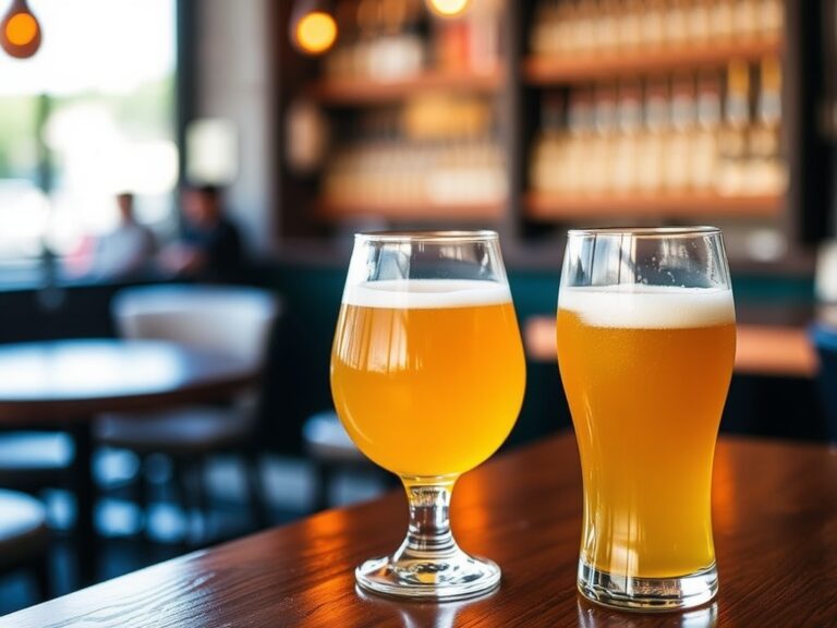 Experience the Best Craft Beer Brisbane CBD Has to Offer: Your Ultimate Flavor Adventure Starts Here
