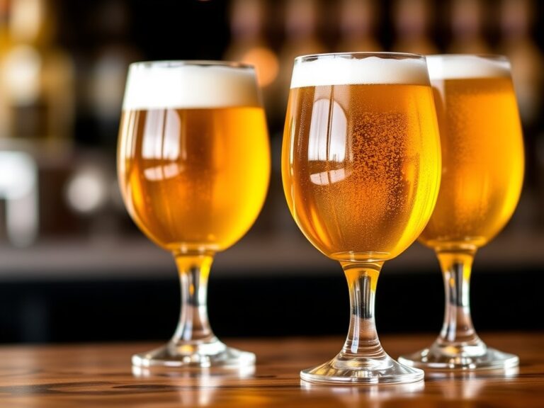 Unlock the Charm of Craft Beer Brisbane South: Your Gateway to Unique Flavors and Local Breweries