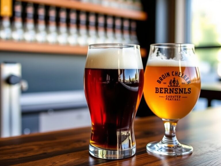 Experience the Best of Ipswich with Top-Rated Craft Beer Spots for Every Enthusiast