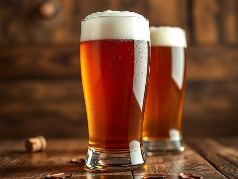 Craft Beer Meaning Explained: How Understanding Its Roots Can Enhance Your Drinking Experience