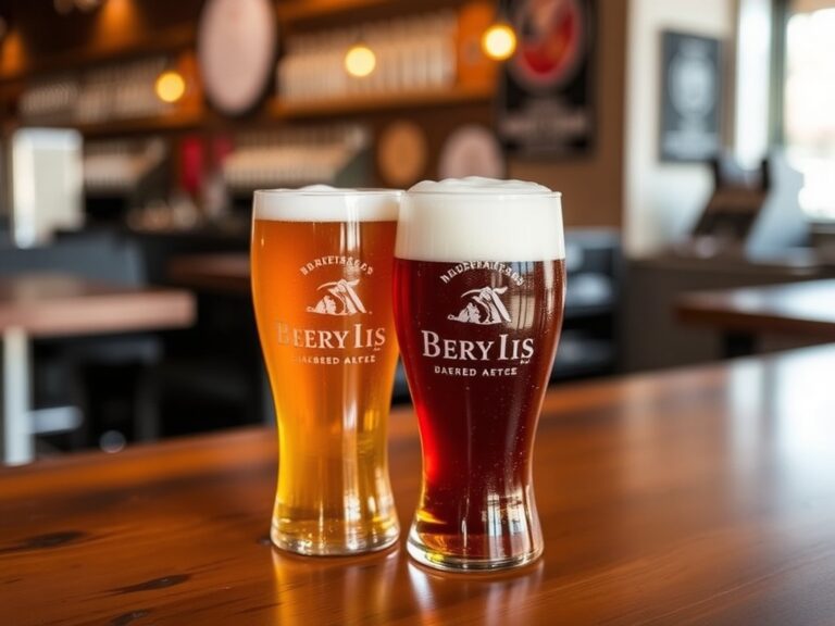 Unlock the Best of Gold Coast’s Craft Beer Scene: Your Ultimate Guide to Local Flavors and Hidden Gems