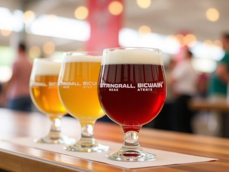 Sip, Savor, and Celebrate: Why the Craft Beer Festival Gold Coast Is Your Ultimate Flavor Adventure