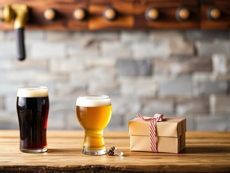 The Ultimate Guide to Craft Beer Gifts That Delight and Impress Every Beer Lover