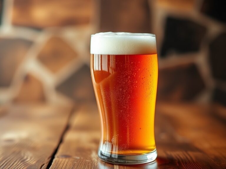 Unlock the Hidden Benefits of Craftbeers: How Exceptional Brews Enhance Your Social Moments and Taste Adventure