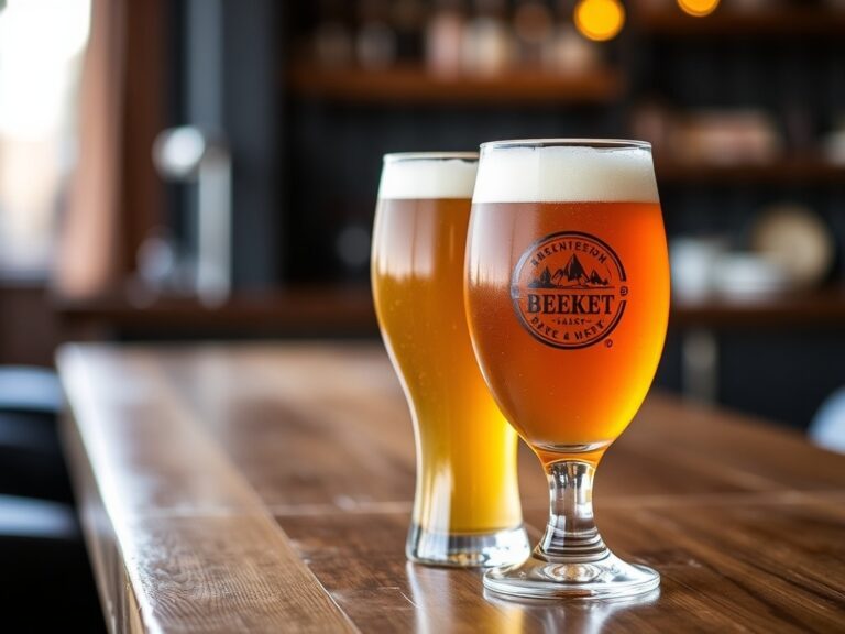 Elevate Your Palate with the Best Craft Beer Ashgrove Offers: Uncover Local Brews That Redefine Flavor