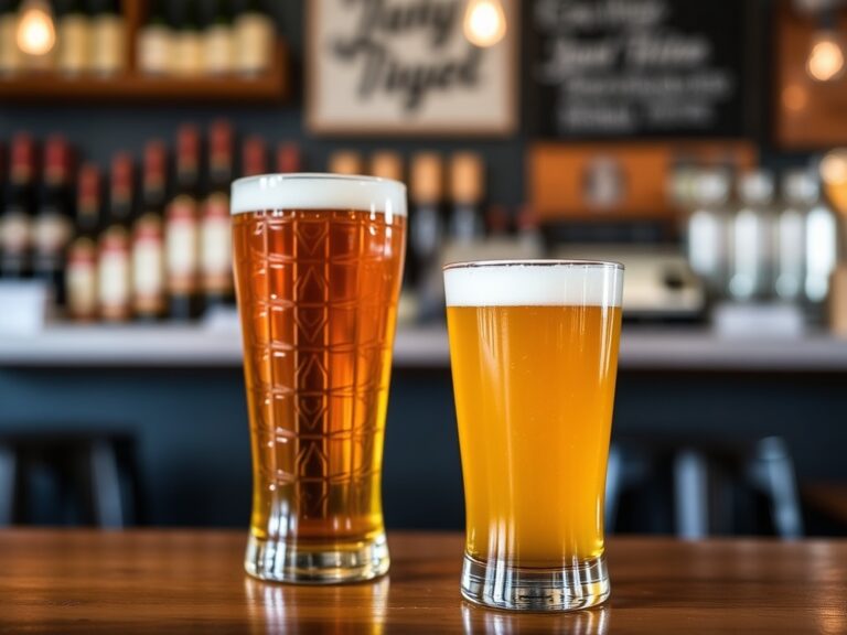 Craft Beer Coorparoo: Your Path to Unique Flavors and Vibrant Local Brews