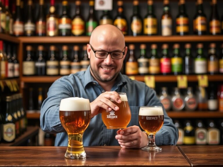 craftbeerstore Secrets: How Choosing the Right Shop Boosts Your Brew Collection and Saves You Money