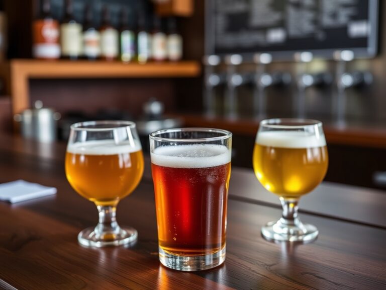 Uncover the Best Hidden Gems for Craft Beer North Lakes: Your Ultimate Flavor Adventure