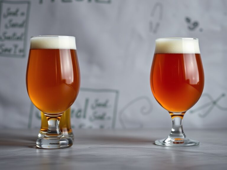 craftbeernerd Unleashed: Unlock Hidden Flavors and Master the Art of Beer Appreciation