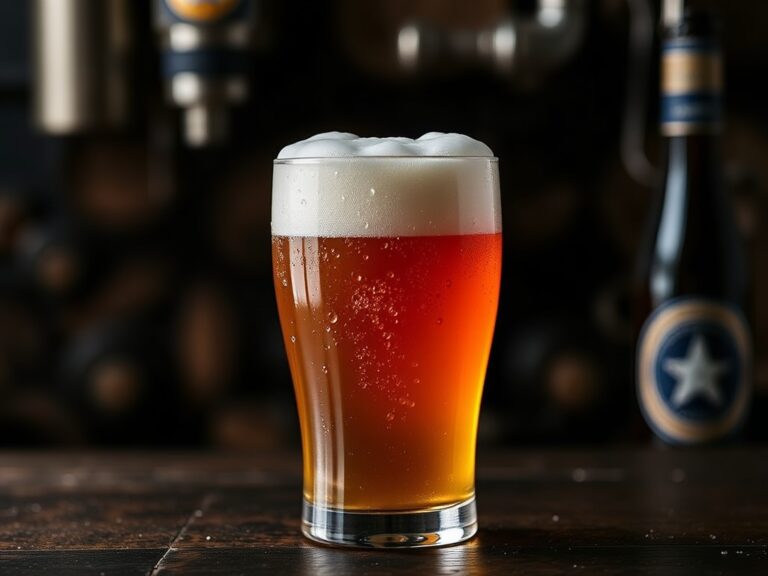Explore the Future of Beer: Why the Top 50 Craft Breweries in 2025 Will Redefine Flavor and Innovation