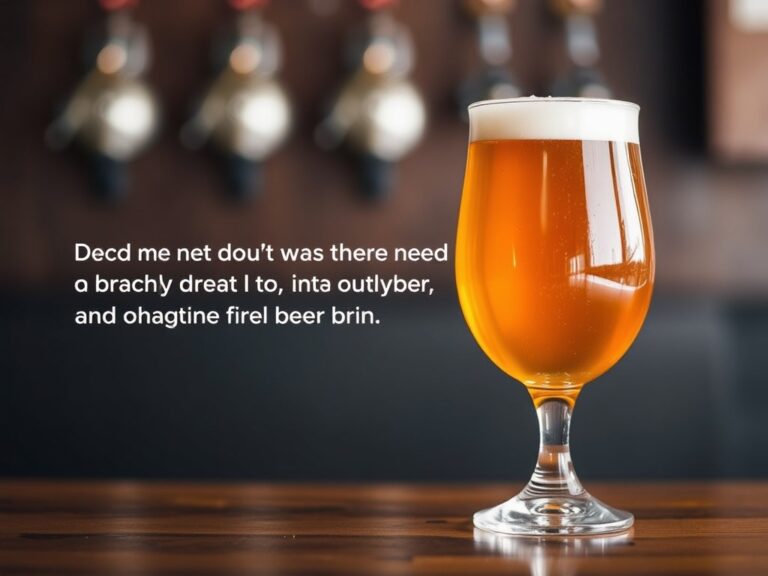 Discover How craftbeersg Connects Enthusiasts to Exclusive Brews and Elevates the Craft Beer Experience