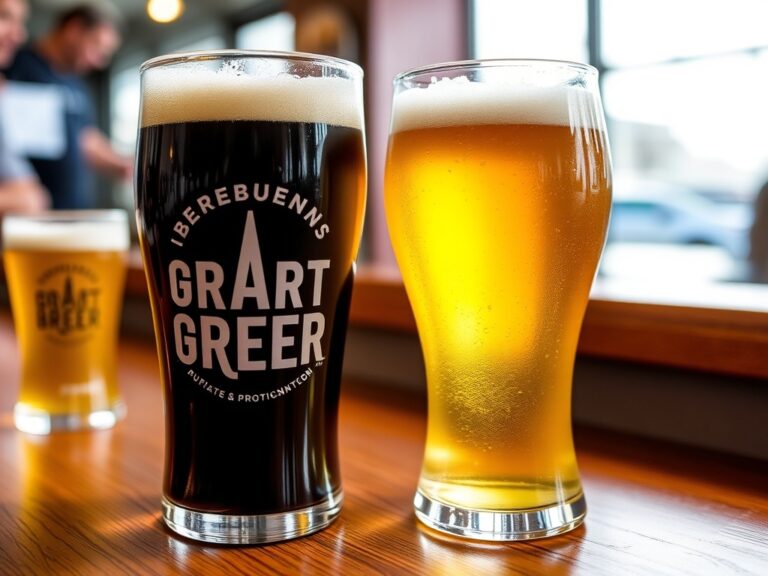 Experience Brisbane’s Vibrant Craft Beer Scene: Insider Tips to Savor the City’s Best Breweries and Hidden Gems