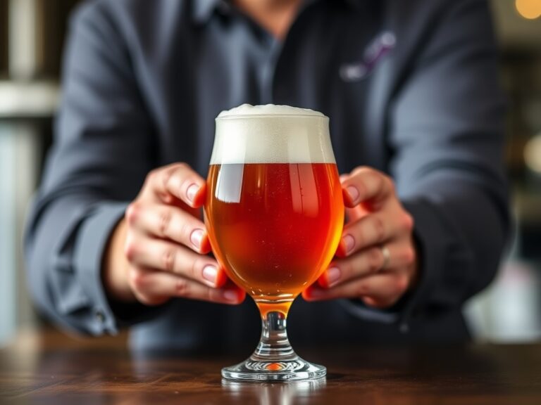 How Winning at Craft Beer Awards Can Boost Your Brewery’s Reputation and Attract More Connoisseurs