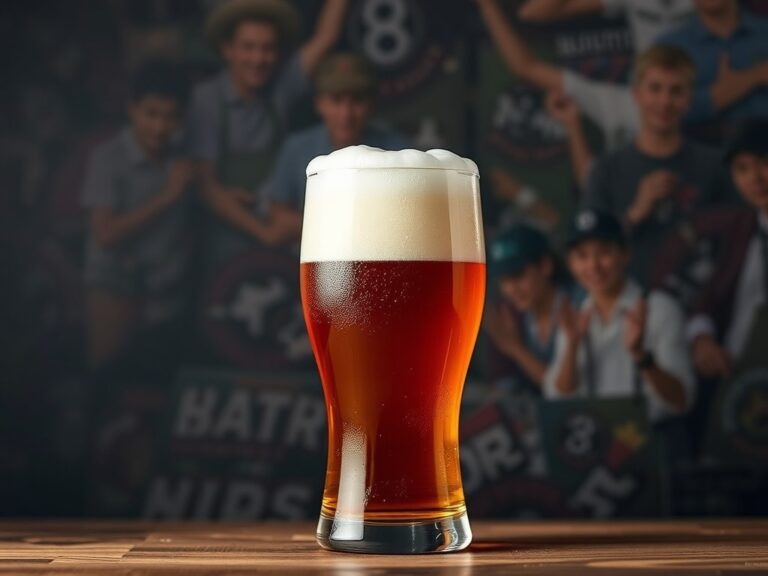 Find the Best Craft Beer and Food Near Me: Savor Unique Flavors and Support Local Breweries Today