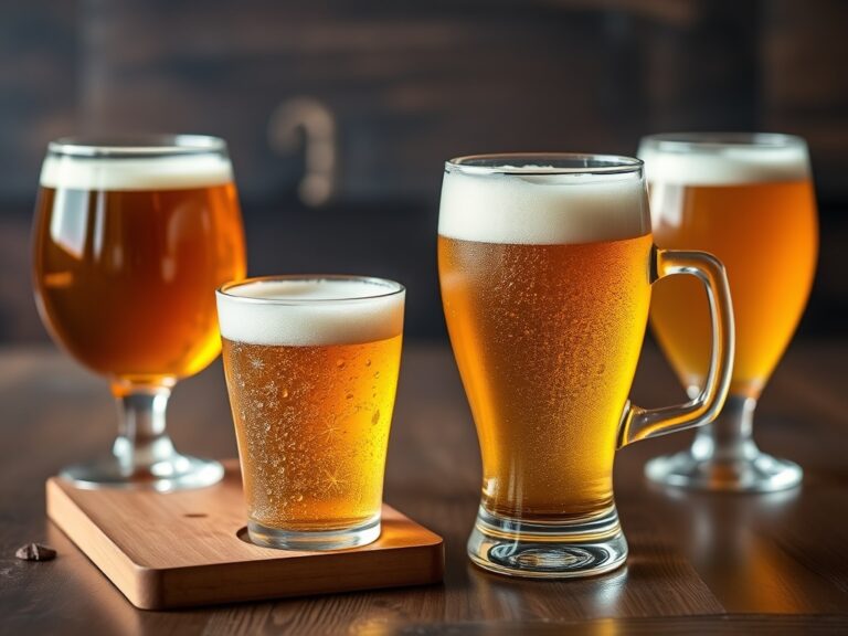 Unlock the Full Potential of Your Beer Journey with craftbeergeek: The Ultimate Guide to Mastering and Enjoying Artisanal Brews