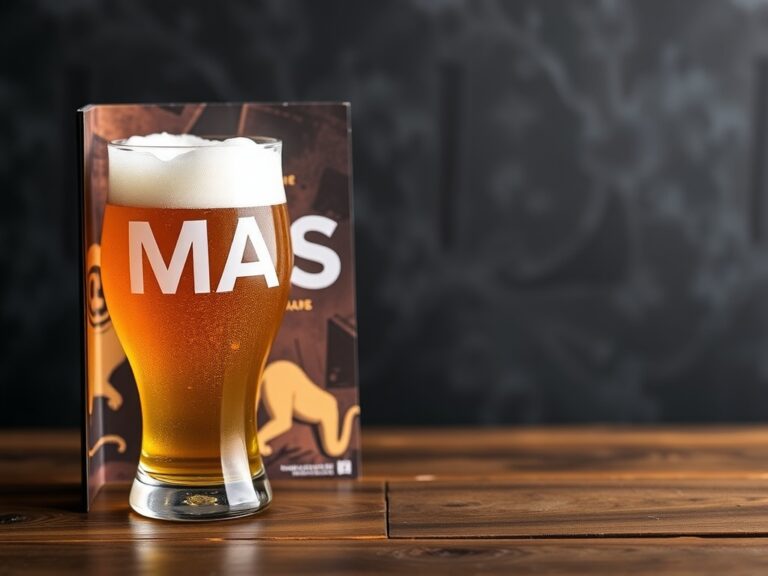 craftbeerdrinker Mastery: Unlock Proven Strategies to Enhance Your Brew Experience and Join a Thriving Community