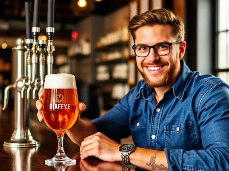 Find Your Perfect Pour: How Craft Beer Jobs Near Me Connect Passion with Career Opportunities in the Booming Brewing Scene