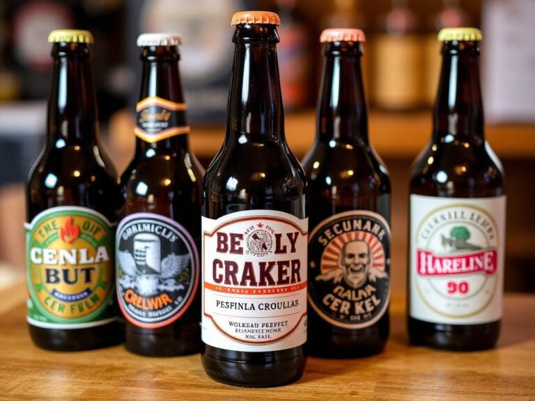 Score Big Savings with Craft Beer Clearance: Unlock Limited-Time Deals on Your Favorite Brews