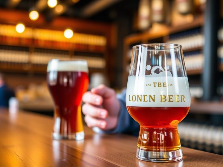 How Top Craft Beer Distributors Are Revolutionizing Access to Unique Microbrews and Boosting Your Business