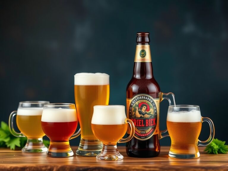 craftbeerlovers Guide to Unlocking Hidden Gems and Elevating Your Homebrew Journey