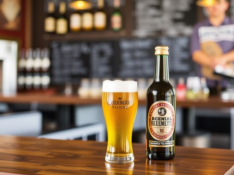 Looking for Craft Beer Near Me Open? Your Ultimate Guide to Local Spots Now Open and Ready to Pour