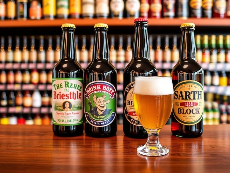 Craft Beer BWS Secrets: How Smart Shoppers Score Exclusive Deals and Fresh Local Selections
