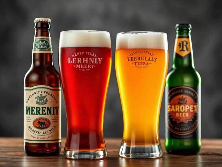 Score Big Savings with Exclusive Deals on Craft Beer on Sale Today