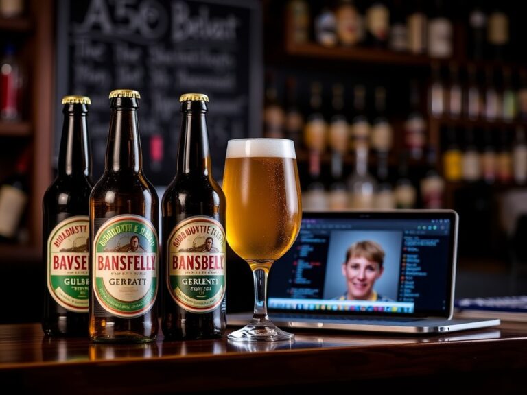 Elevate Your Home Bar with a Seamless Craft Beer Order Online Experience and Exclusive Benefits