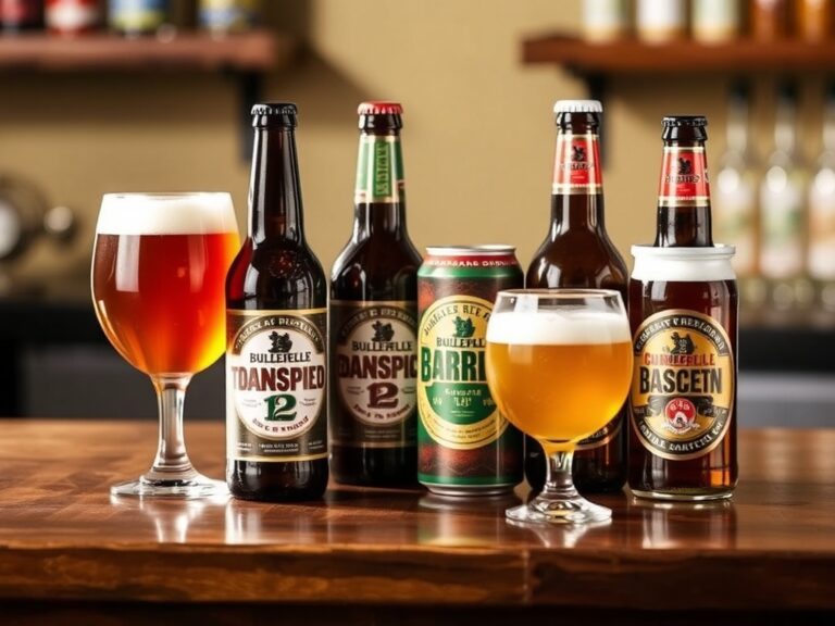 Discover How a Craft Beer Pack Dan Murphy Offers Can Transform Your Home Drinking Experience