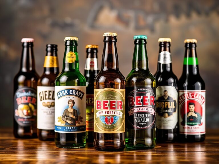 Unlock Exclusive Craft Beer of the Month Club Benefits: Your Gateway to Unique Brews Delivered Monthly