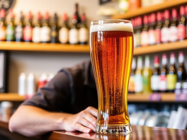 Brisbane’s Best Hidden Gems: Uncover Exclusive Offers at a Top Craft Beer Store Brisbane