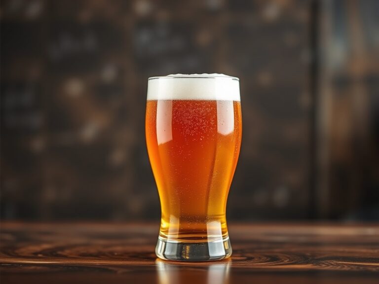 Craft Beer Reviews Unveiled: How Expert Insights Help You Sip Smarter and Find Your Next Favorite Brew
