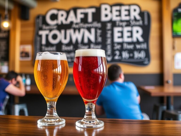 Why Craft Beer Townsville Is Your Next Unmissable Adventure for Flavor and Community Vibes