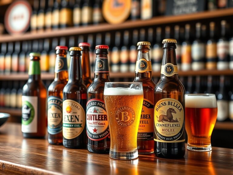 Discover the Ultimate Craft Beer Online Shop Experience: Unbeatable Selection and Exclusive Deals Delivered to Your Doorstep