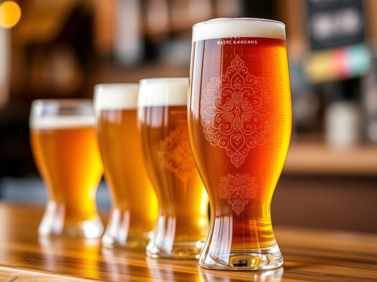 Maximize Your Savings with Exclusive Craft Beer Specials That Elevate Every Brew Experience