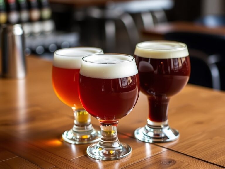 Unleash the Best Craft Beer Southbank Has to Offer: Your Guide to Unforgettable Tasting Experiences