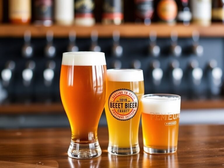 Discover the Ultimate Sunshine Coast Craft Beer Tours: Unbeatable Flavors and Hidden Local Gems Await