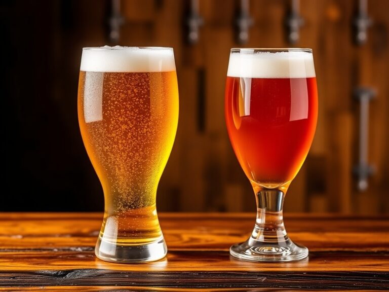 Test Your Knowledge and Discover Your Perfect Brew with Our Ultimate Craft Beer Quiz