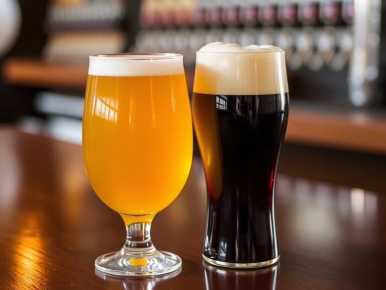 Discover the Best Craft Beer South Brisbane Has to Offer for an Authentic Local Experience