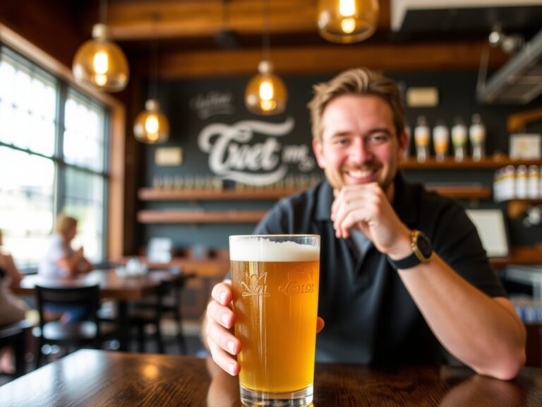 Why Craft Beer Southport Is Your Next Must-Visit Destination for Flavor and Community