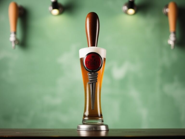 Craving the Perfect Pour? How ‘Craft Beer on Tap Near Me’ Connects You to Local Flavor and Fresh Brews